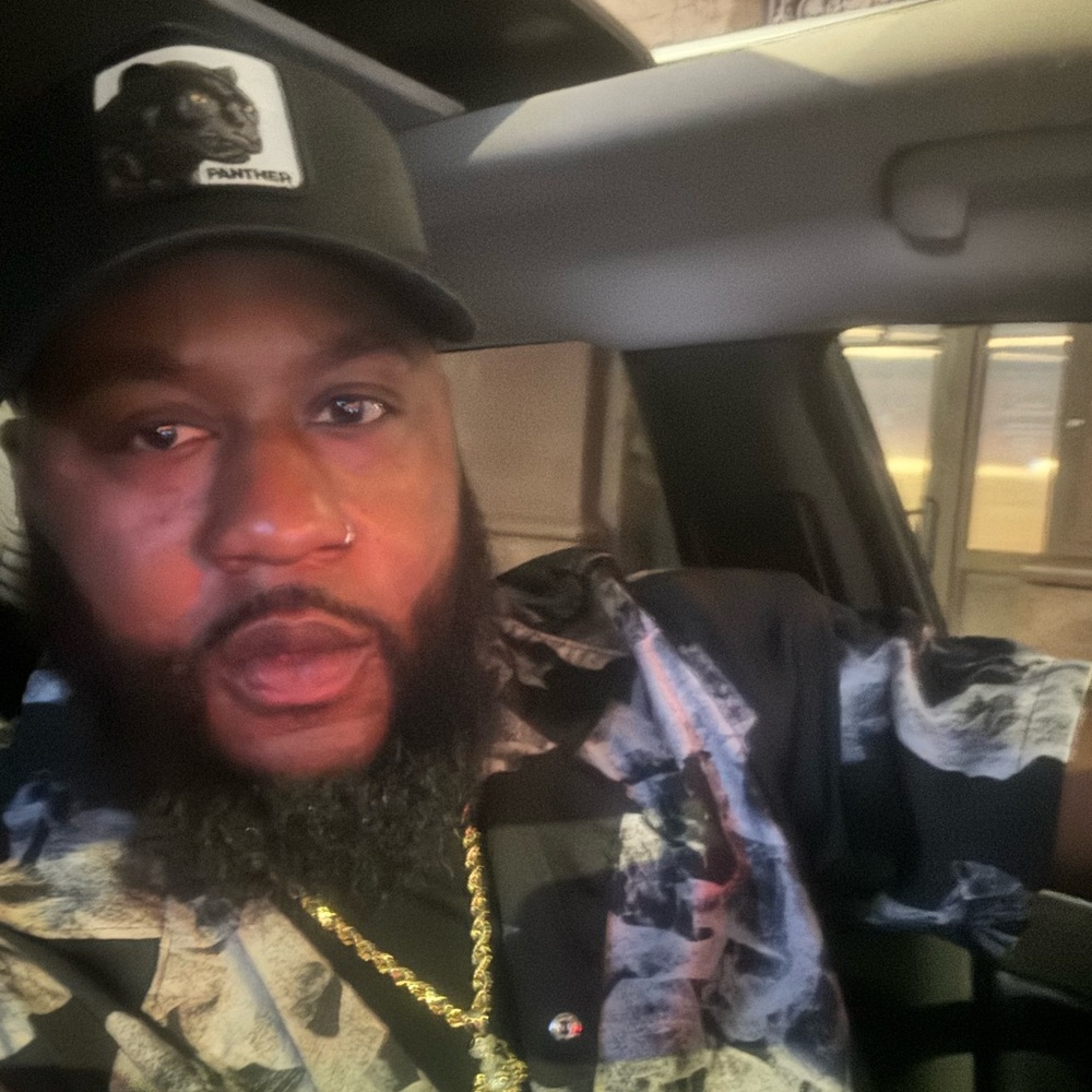 Meet your Posher, Jay